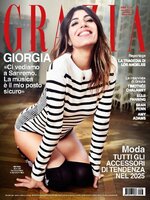 Grazia Italia